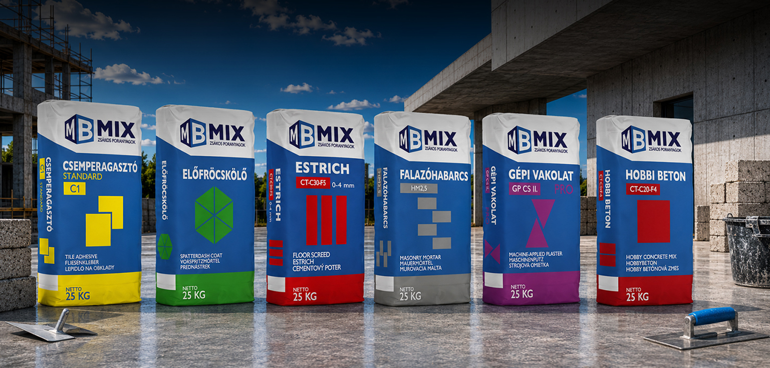 MB-MIX