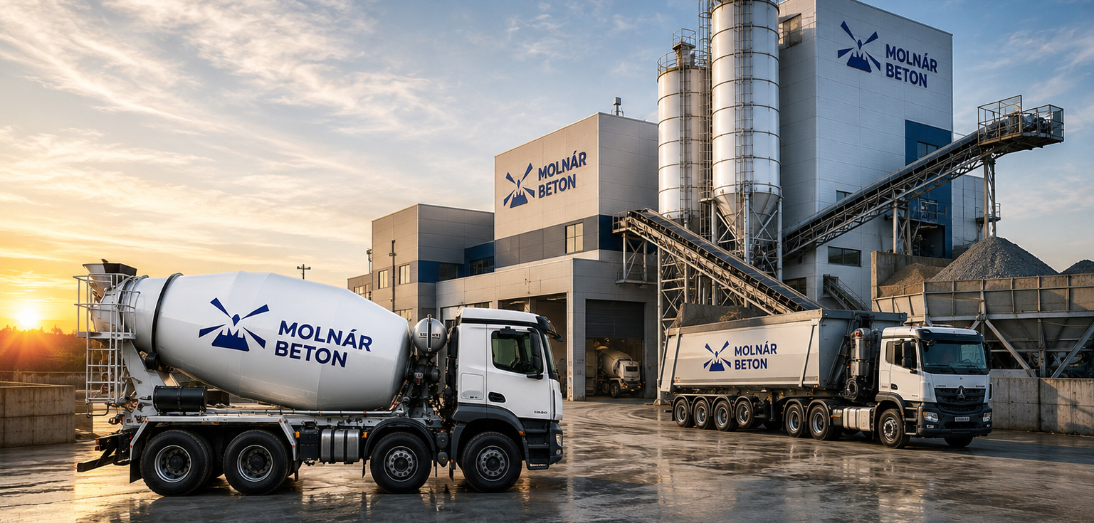 Transportbeton