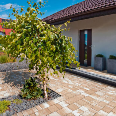 MB STONE térkövek
