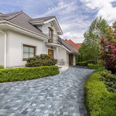 MB STONE térkövek